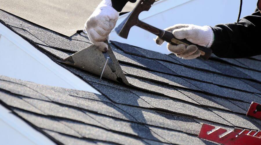 Expert new roof installation services in West Newton, MA